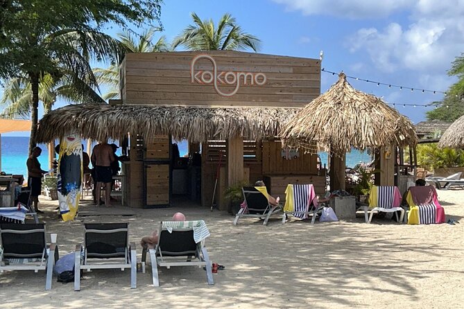 Half Day Hato Cave, Flamingo & Beach Tour - Who should book this half-day tour?