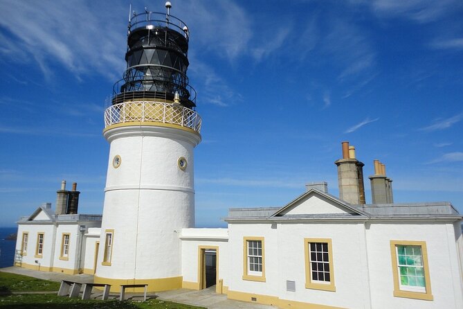 Half Day Private Tour with Puffins, Ponies and Past Shetland - Key points to know before booking