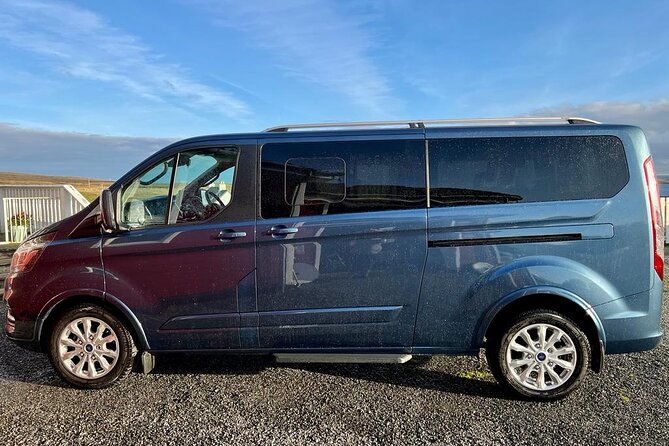 Half Day Private Tour with Puffins, Ponies and Past Shetland - Price and group size change the value