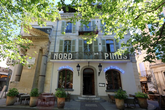 Historic Arles & the beaches and Pink Flamingoes of the Camargue - Price, cancellation, and practical planning