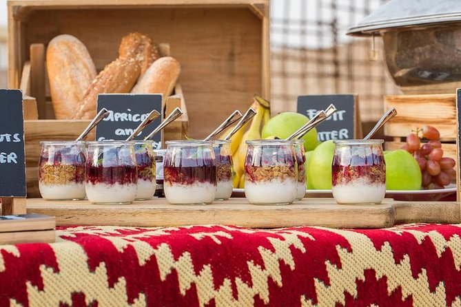 Hot Air Balloon Ride With Gourmet Breakfast & Falcon Show - Is $333 a fair price?