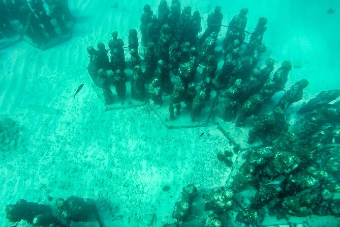 Isla Mujeres : All Inclusive Albatross Plus Tour with Transportation - Timing, Group Size, and Practical Details