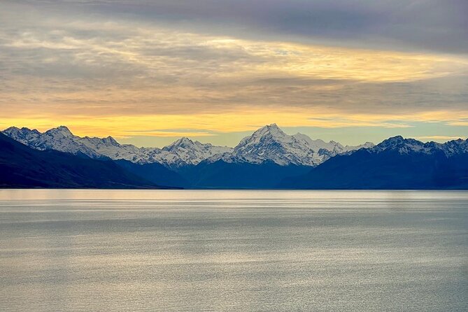 Kaikoura Albatross Encounter Tour from Christchurch - The 7:00 am start from Christchurch