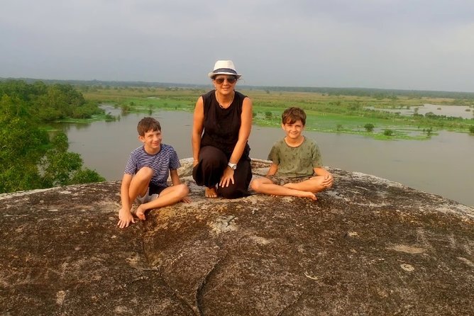 Kalametiya Sanctuary Birdwatching Boat Ride - Why the 6:30 am start matters