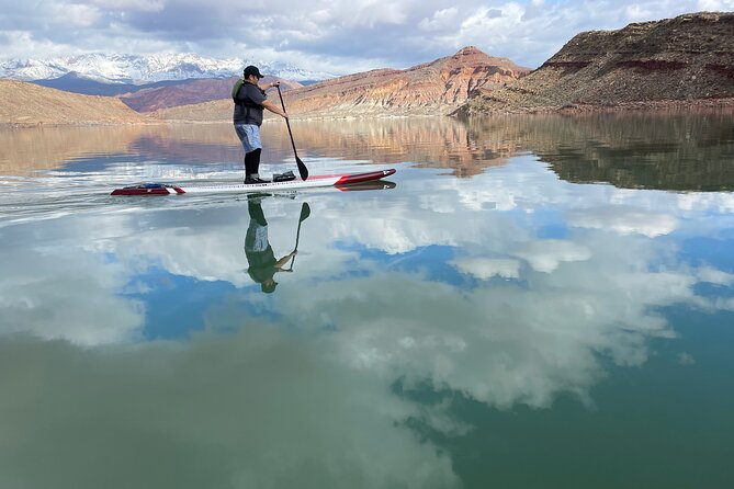 Kayak/SUP Tour: Birds, Beavers, Turtles, maybe even Cliff Jumping - Optional swimming, shoreline walks, and cliff jumping
