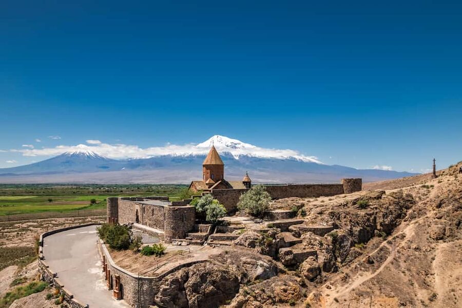 Khor Virap, Noravank and Birds' Cave Trip with Wine Tasting - Key points to know before booking