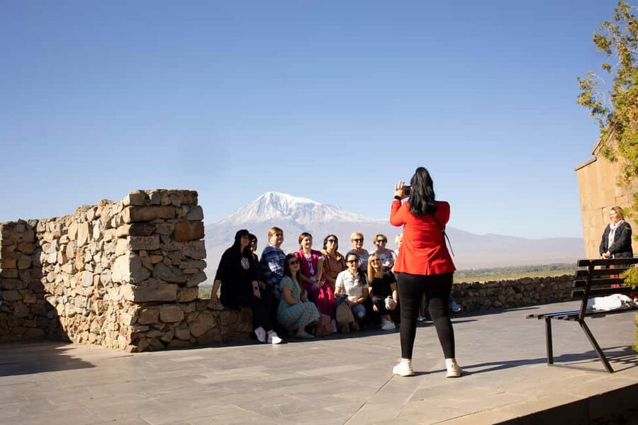 Khor Virap, Noravank and Birds' Cave Trip with Wine Tasting - Timing, comfort and what to bring