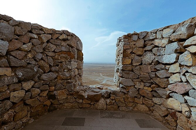 Khor Virap, Noravank & Birds' Cave Day Trip with Wine Tasting - What to bring and how to prepare