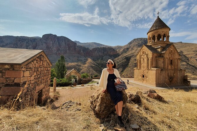 Khor Virap, Noravank Private Tour with Optional Wine Tasting - Key points to know before booking