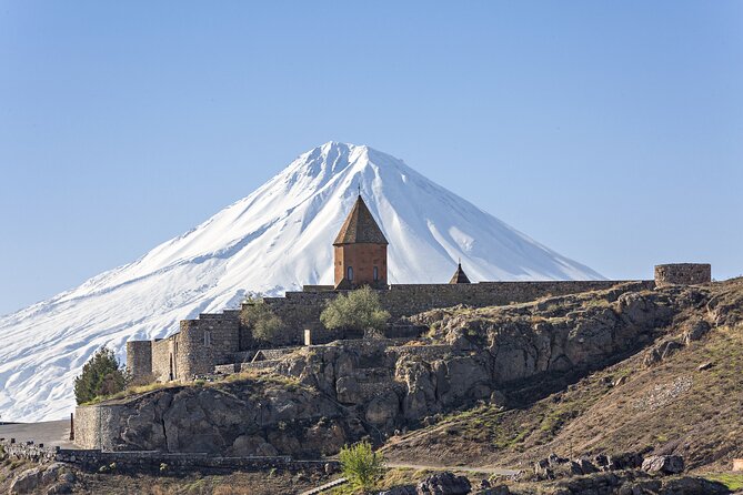 Khor Virap, Noravank Private Tour with Optional Wine Tasting - Who will enjoy this day most