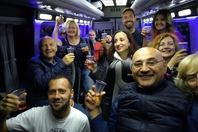 Khor Virap, Noravank Private Tour with Optional Wine Tasting - Noravank among southern Armenia’s red cliffs