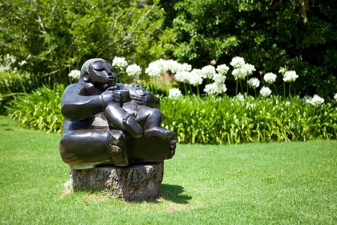 Kirstenbosch Garden, Bo-Kaap-Penguins & Cape of Good Hope Tour - Simon’s Town and the penguins at Boulders Beach