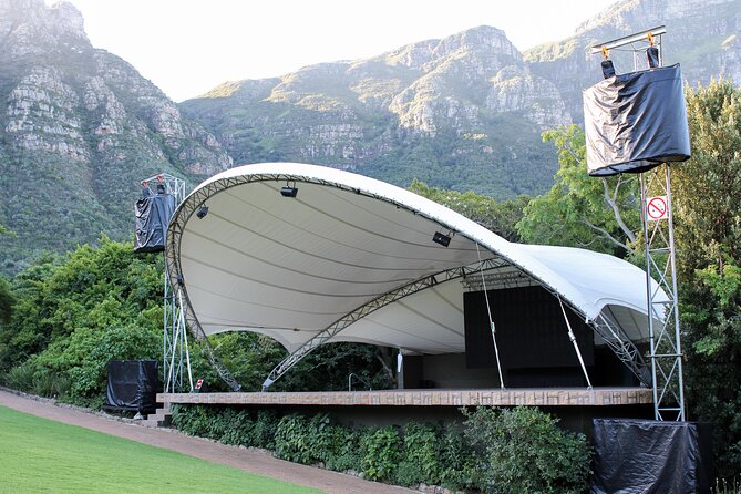 Kirstenbosch Garden, Bo-Kaap-Penguins & Cape of Good Hope Tour - Camps Bay and the ride home