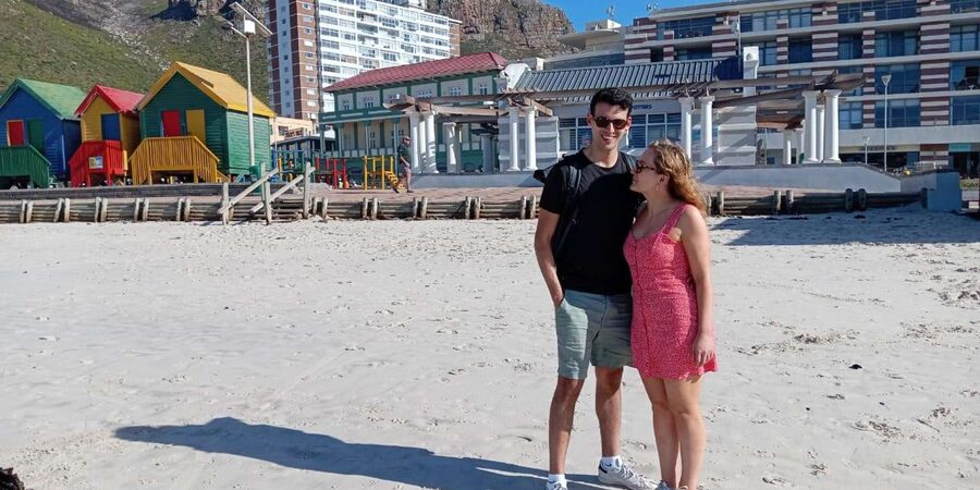 Kirstenbosch Garden, Bo-Kaap-Penguins & Cape Peninsula Tour - From Pollsmoor to Muizenberg and St James