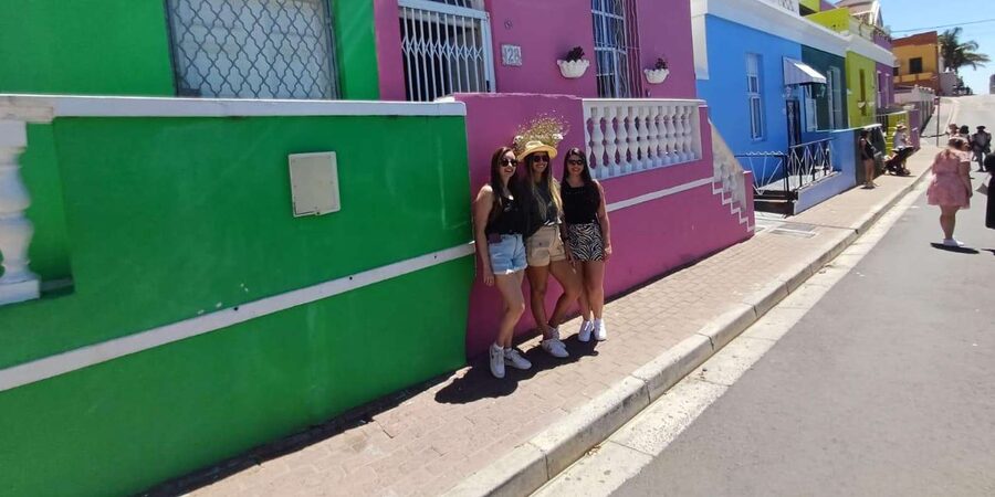 Kirstenbosch Garden, Bo-Kaap-Penguins & Cape Peninsula Tour - Kalk Bay and Simon’s Town along False Bay
