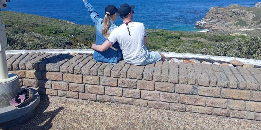 Kirstenbosch Garden, Bo-Kaap-Penguins & Cape Peninsula Tour - Chapman’s Peak and the return through Hout Bay