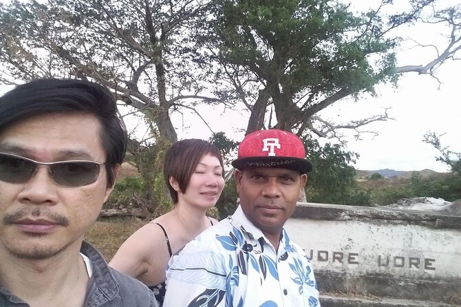 Kula Eco Bird Park ,Momi Gun Site And Market Tour Ex Marriott and Denarau resort - Family activities and extra costs at Kula