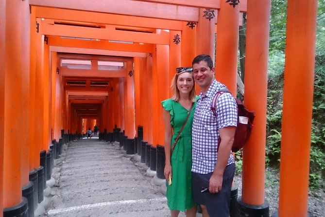 Kyoto Lazy Bird Walking Tour - Kinkaku-ji: Kyoto’s famous Golden Pavilion