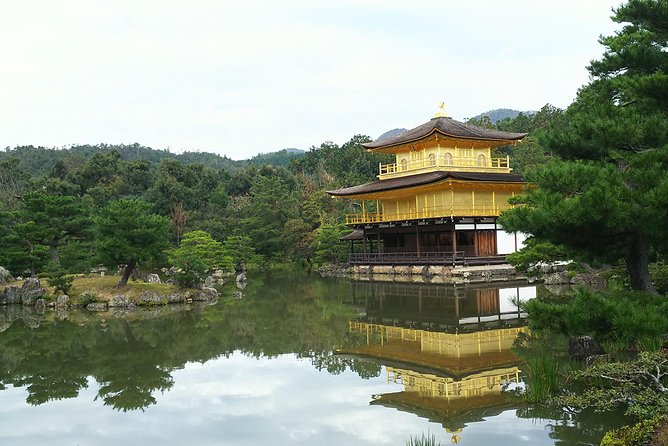 Kyoto Lazy Bird Walking Tour - Who should choose the Lazy Bird tour?