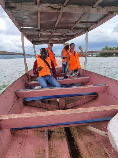 Lake Victoria Boat Ride, Birds Watching and Hippo Watching. - Key points to know before you go