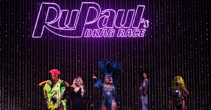 Las Vegas: RuPaul's Drag Race LIVE! at the Flamingo - How much value does the ticket offer?