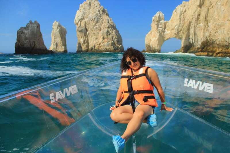 Los Cabos Arch & PelicanRock Cabo San Lucas CrystalBoat Tour - Who will enjoy this Cabo boat trip?