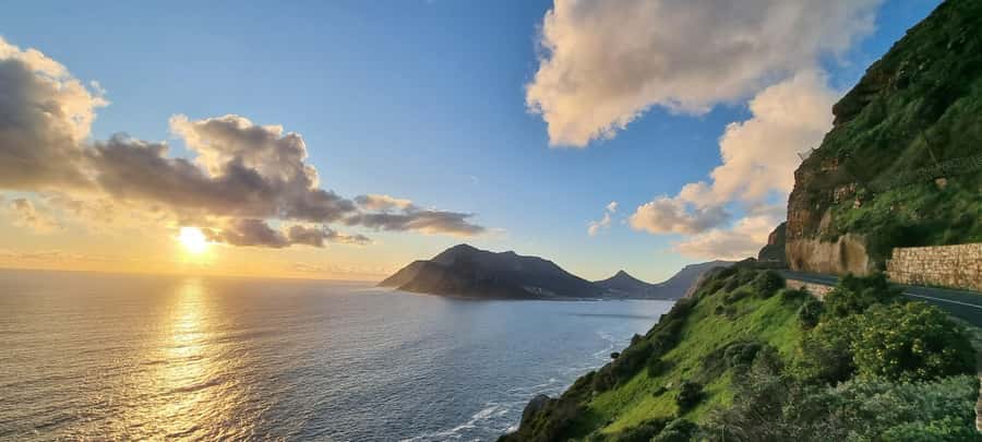 Luxury Cape of Good Hope & Penguin Tour - Practical packing for the coast