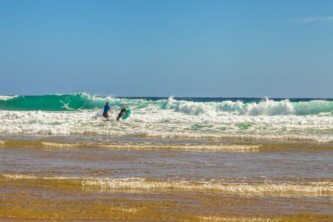 Luxury Phillip Island Tour for Families & Explorers [up to 10Pax] - Autumn and winter add a quick racing stop