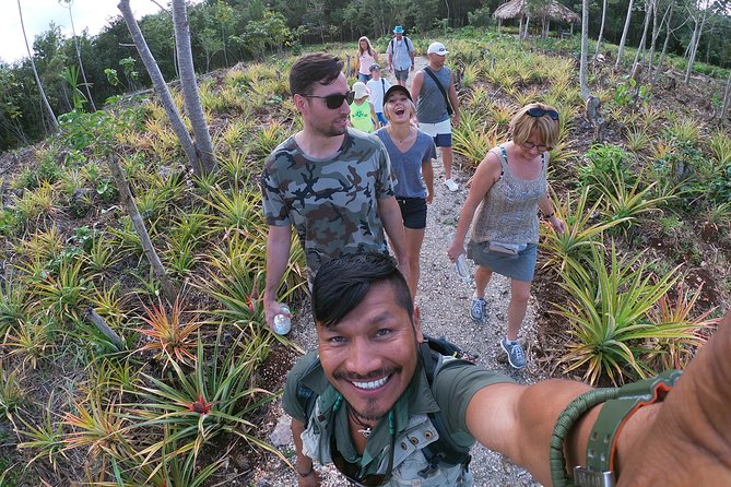 Mahahual and Costa Maya Birdwatching - Tips for making the most of the five hours