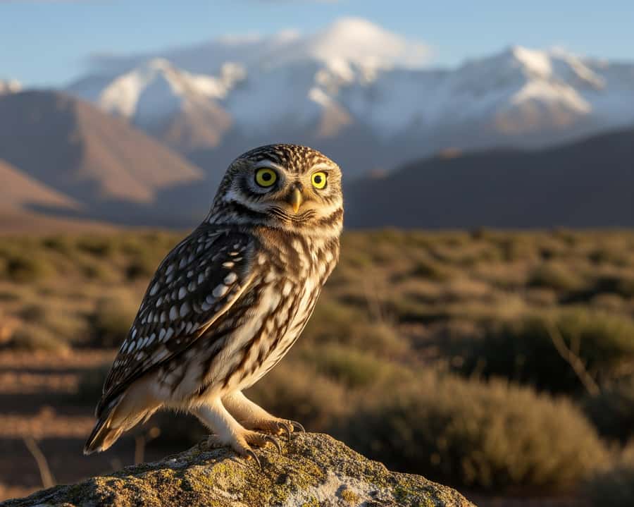 Marrakech: Ait Mizzan Valley Birdwatching Tour with Guide - Who will get the most from this outing