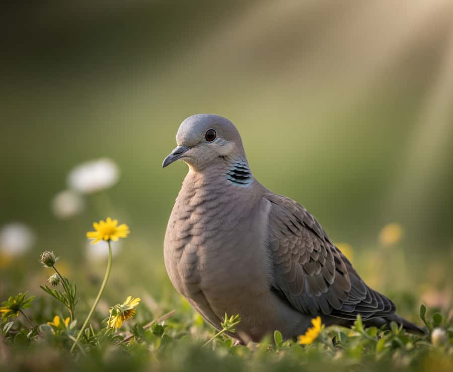 Marrakech: Ait Mizzan Valley Birdwatching Tour with Guide - From Marrakech to the High Atlas