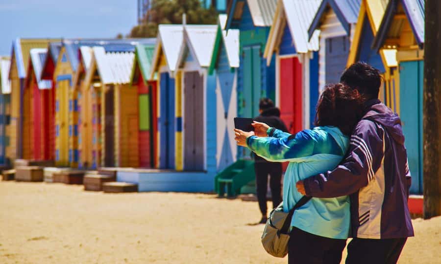 Melbourne: Great Ocean Road, Penguin Parade & Free City Tour - What the small-group setup adds