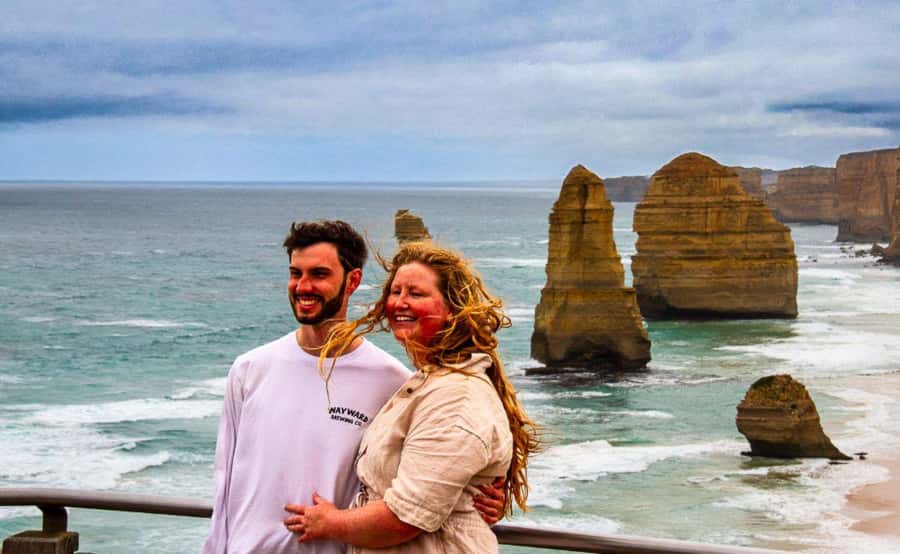 Melbourne: Great Ocean Road, Penguin Parade & Free City Tour - The Great Ocean Road and the Twelve Apostles