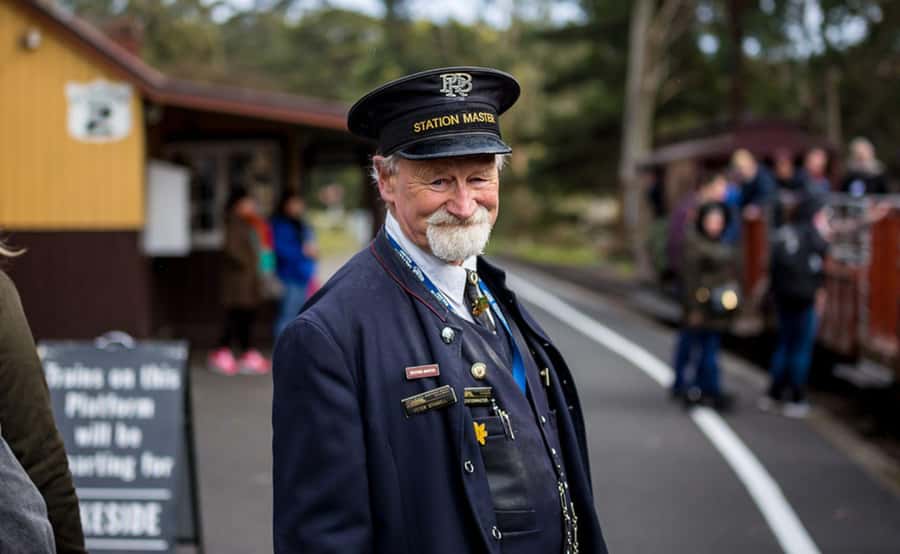 Melbourne: Half-Day Puffing Billy Steam Train Experience - Key things to know before you book