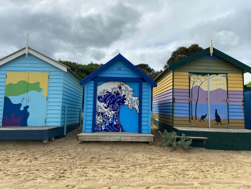 Melbourne Highlights, Moonlit and Penguin Parade Day Tour - Why this tour works for a short Melbourne visit