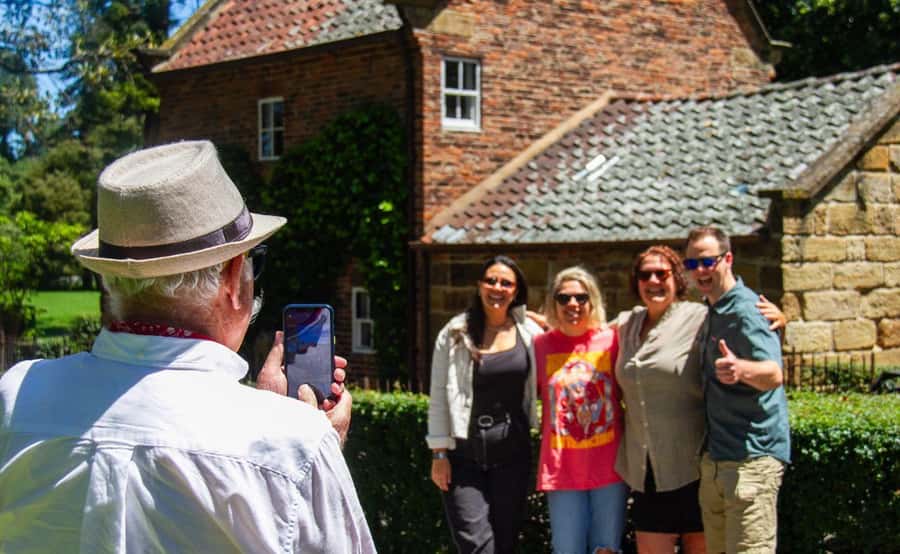 Melbourne Magic: City Highlights and Penguin Parade Tour - The late ride back to Melbourne