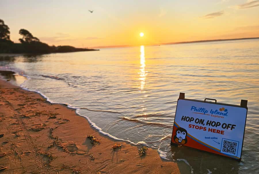 Melbourne: Phillip Island Tour w/ Hop-on Bus or Seal Cruise - What the $109 price really covers