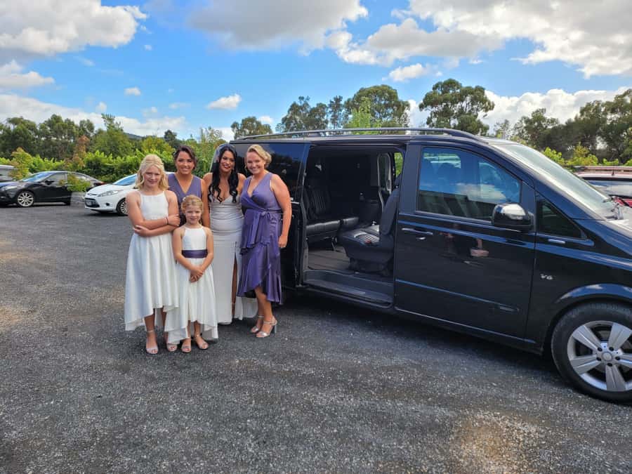 Melbourne to Puffing Billy and Yarra Valley Private Tour - Starting from Melbourne or the airport