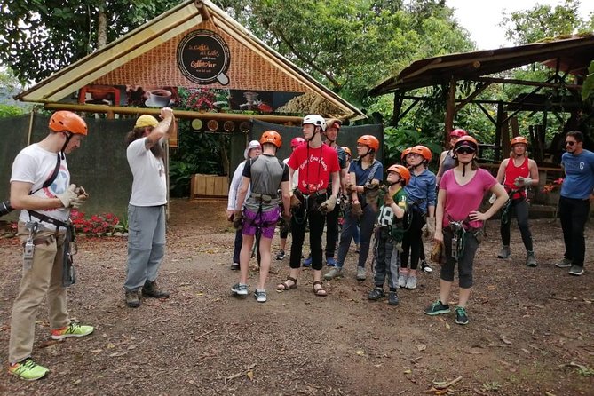 MINDO CLOUD FOREST - Nature & Birds - Personalized Experience - Why Mindo makes a fine escape from Quito