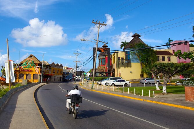 Montego Bay City Highlights & Bird Sanctuary & Shopping - Timing, weather, and cancellation details