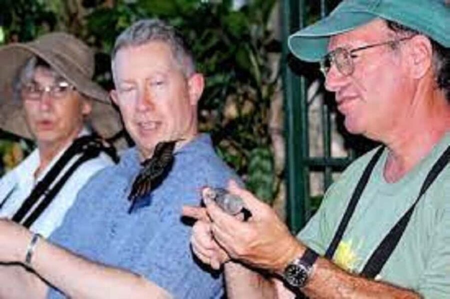 Montego Bay: Private Rocklands Bird Sanctuary Trip - What the $94 price really covers