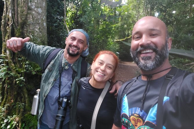 Monteverde Birdwatching Experience - The 7:00 a.m. start makes sense