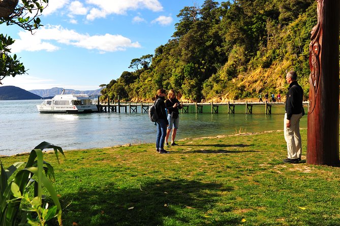 Motuara Island Bird Sanctuary and Ship Cove Cruise from Picton - Booking details that can save you trouble