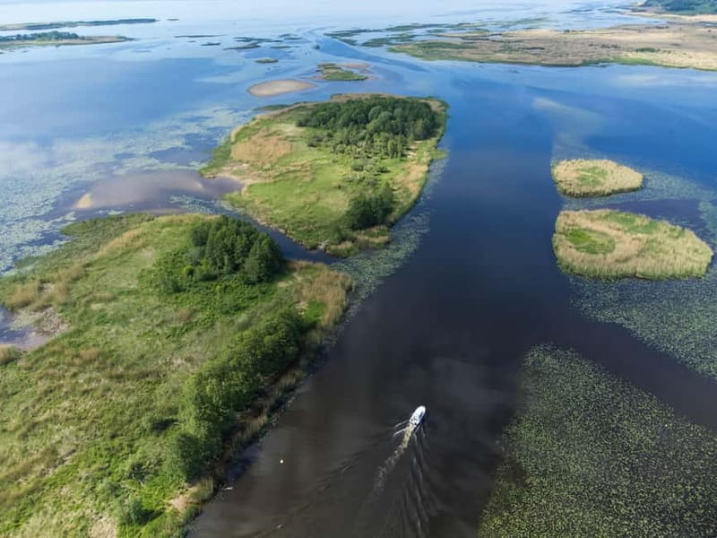 Nida: Bird-Watching Adventure in Nemunas Delta - Key points to know before you book