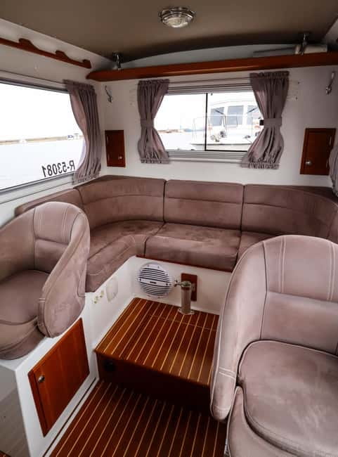 Nida: Bird-Watching Adventure in Nemunas Delta - Is $412 good value?