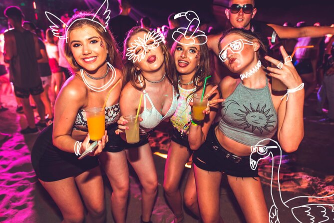 Nightlife Tour - Barcelona Bar Crawl with Flamingos - Who will enjoy this Barcelona night out?