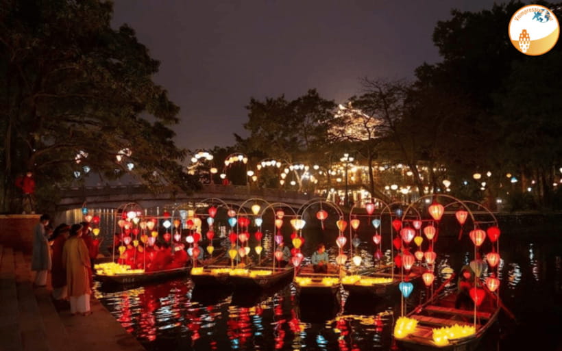 NINH BINH DAY TRIP: HOA LU,MUA CAVES &THUNG NHAM BIRD VALLEY - Who should book this experience?