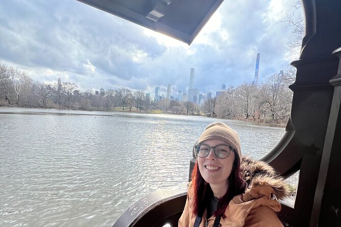 NYC Beginner Private Birdwatching Tour - Why this Central Park bird walk works for beginners
