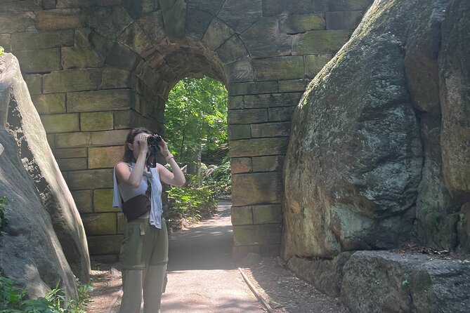 NYC Beginner Private Birdwatching Tour - Who will enjoy this two-hour experience?