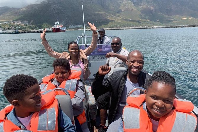 Penguins, Cape Point & Table Mountain. - Cape of Good Hope and Cape Point